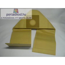 INVEST SP. z o.o. Papír porzsák, 5 darabos kiszerelésben(MP1) porzsák