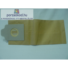 INVEST SP. z o.o. Papír porzsák, 5 darabos kiszerelésben(MR1) porzsák