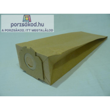 INVEST SP. z o.o. Papír porzsák, 5 darabos kiszerelésben(MX4) porzsák