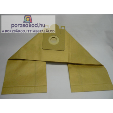 INVEST SP. z o.o. Papír porzsák, 5 darabos kiszerelésben(NI4) porzsák