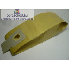 INVEST SP. z o.o. Papír porzsák, 5 darabos kiszerelésben(PC2) porzsák