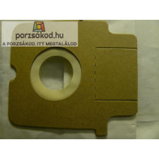 INVEST SP. z o.o. Papír porzsák, 5 darabos kiszerelésben(PC3) porzsák
