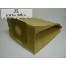 INVEST SP. z o.o. Papír porzsák, 5 darabos kiszerelésben(PR10) porzsák