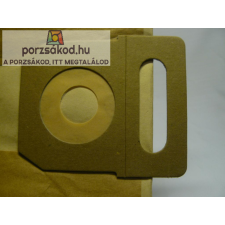 INVEST SP. z o.o. Papír porzsák, 5 darabos kiszerelésben(PR5) porzsák