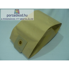 INVEST SP. z o.o. Papír porzsák, 5 darabos kiszerelésben(ST1000) porzsák