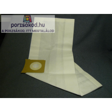 INVEST SP. z o.o. Papír porzsák, 5 darabos kiszerelésben(SV1) porzsák