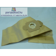 INVEST SP. z o.o. Papír porzsák, 5 darabos kiszerelésben(WK1) porzsák