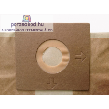 INVEST SP. z o.o. Papír porzsák, 5 darabos kiszerelésben(Y19) porzsák