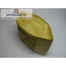 INVEST SP. z o.o. Papír porzsák, 5 darabos kiszerelésben(Y2) porzsák