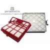 INVEST SP. z o.o. Szűrő szett LUX D920, D950, AP11,S115 porszívókhoz
