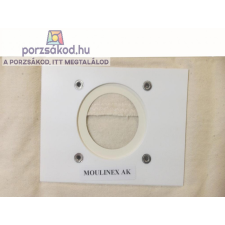 INVEST SP.ZOO Textil porzsák (MOULINEXAK4) porzsák