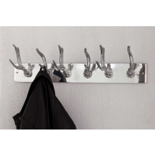 INVICTA DEER ezüst fogas 50cm bútor