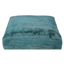 INVICTA Design padlópárna Rowan 70 cm türkiz bútor