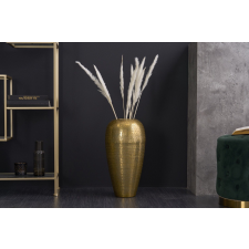 INVICTA Design váza Khalil 50 cm arany dekoráció