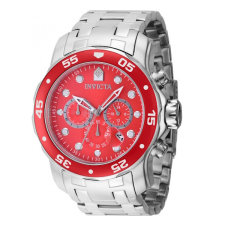 INVICTA férfi karóra karóra