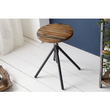 INVICTA Forgó szék Unity akácia bútor