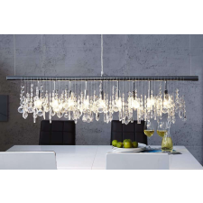 INVICTA Függőlámpa Jewels 120 cm világítás