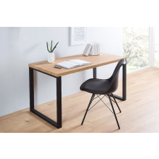 INVICTA Íróasztal Jayden tölgy 120 cm bútor