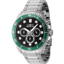 INVICTA karóra modell Pro Diver 46051 karóra