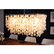 INVICTA Luxus függőlámpa Pearl Vision 80 cm világítás