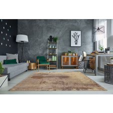 INVICTA Stílusos szőnyeg Batik 240x160 cm / homok színű lakástextília