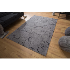 INVICTA Stílusos szőnyeg Cohen 240x160 szürke lakástextília