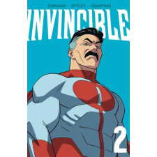  Invincible Volume 2 (New Edition) idegen nyelvű könyv