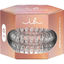 Invisibobble ® ORIGINAL PREMIUM Crystal Clear hajdísz