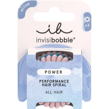 Invisibobble ® POWER Rose and Ice hajdísz