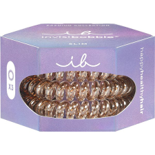 Invisibobble ® SLIM PREMIUM Bronze me Pretty hajdísz
