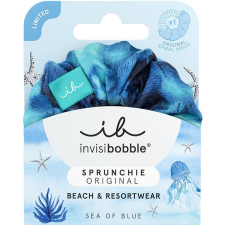 Invisibobble ® SPRUNCHIE Bikini Sea of Blues hajdísz