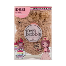 Invisibobble Sprunchie Kids Teddy hajgumi 1 db gyermekeknek hajdísz