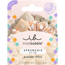 Invisibobble ® SPRUNCHIE SLIM Alegria Rooting for You hajdísz