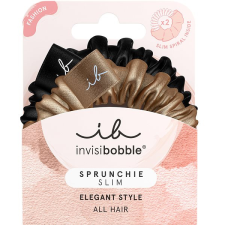 Invisibobble ® SPRUNCHIE SLIM True Golden hajdísz