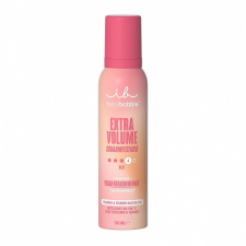 Invisibobble Volumizer Mousse Extra Volume Hajhab 150 ml hajformázó