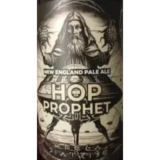  InVitro Brewing - Hop Prophet NEPA (0,44) (5,5 %) sör