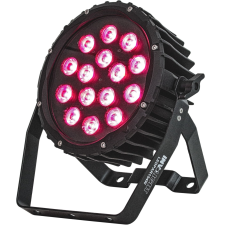  Involight LED PAR154W világítás