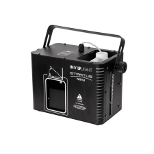 Involight Stratus MINI Professzionális Hazer DMX ködgép (500W) party kellék