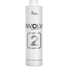 Involve Biphasic Two, 500 ml hajápoló szer