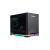 INWIN A1 Plus Phantom Gaming Számítógépház - Fekete + 650W PSU (A1 PLUS_PG)