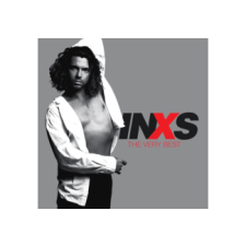  Inxs - The Very Best Of (Vinyl LP (nagylemez)) rock / pop