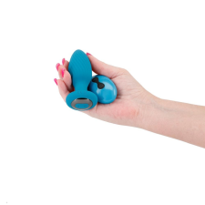 INYA - Alpine - Teal análplug anál