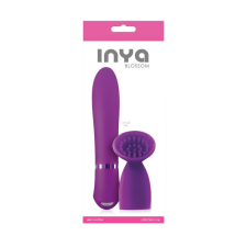 INYA Blossom Purple vibrátorok