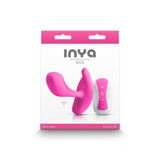 INYA - Eros - Pink vibrátorok