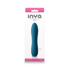 INYA - Ruse - Teal vibrátorok