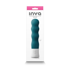  INYA - Shake - Dark Teal vibrátorok