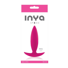  INYA - Spades - Small - Pink anál