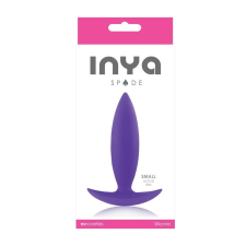  INYA Spades Small Purple szexjáték