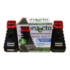 Inzecto Inzecto szúnyogirtó csapda szimpla 1 db tisztító- és takarítószer, higiénia