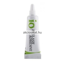 IO Eyelash Adhesive műszempilla ragasztó színtelen 7g műszempilla kellék